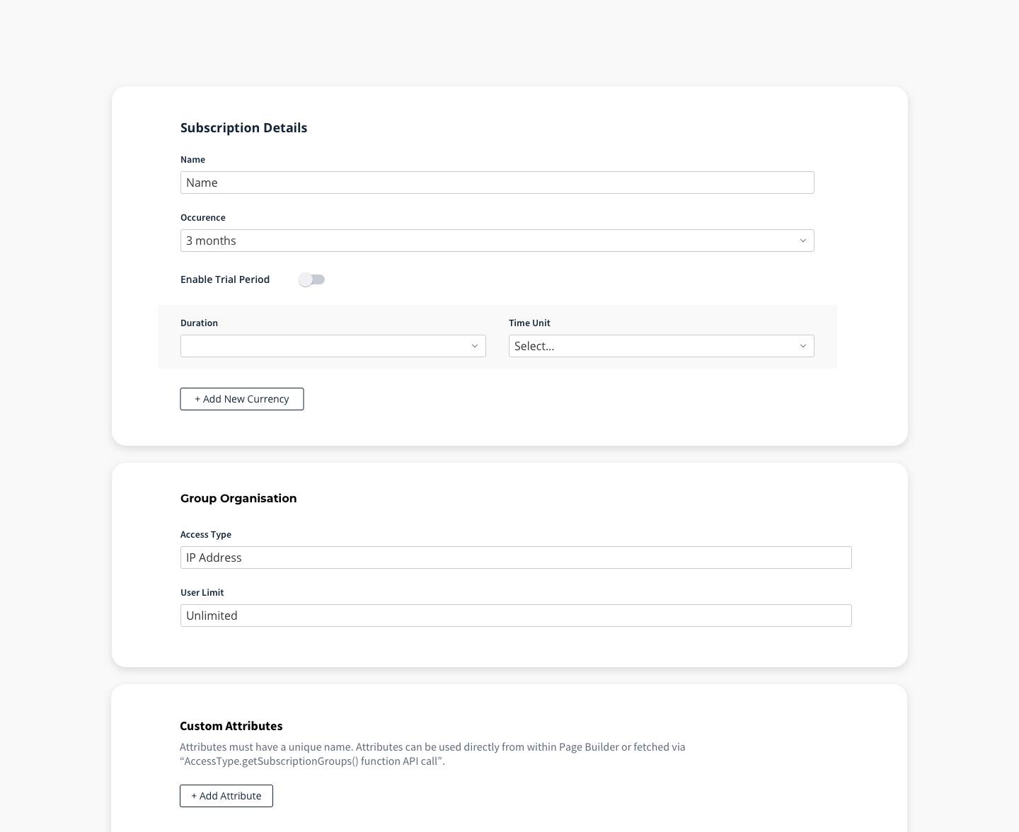 Subscription Paywall Management Platform Quintype subscription-paywall-management-platform-quintype